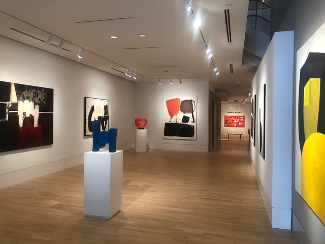 Caldwell Snyder Gallery