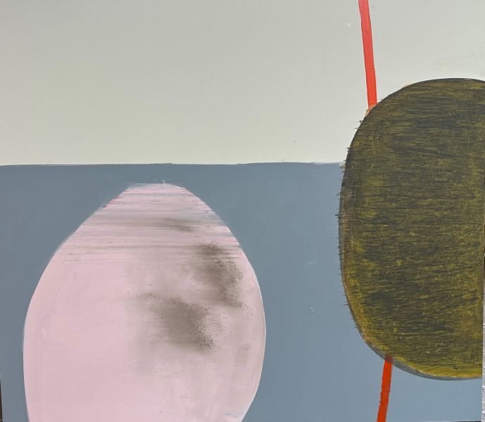 200 x 160 cm