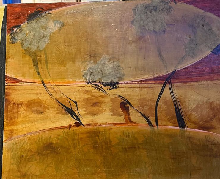 100 x 120 cm