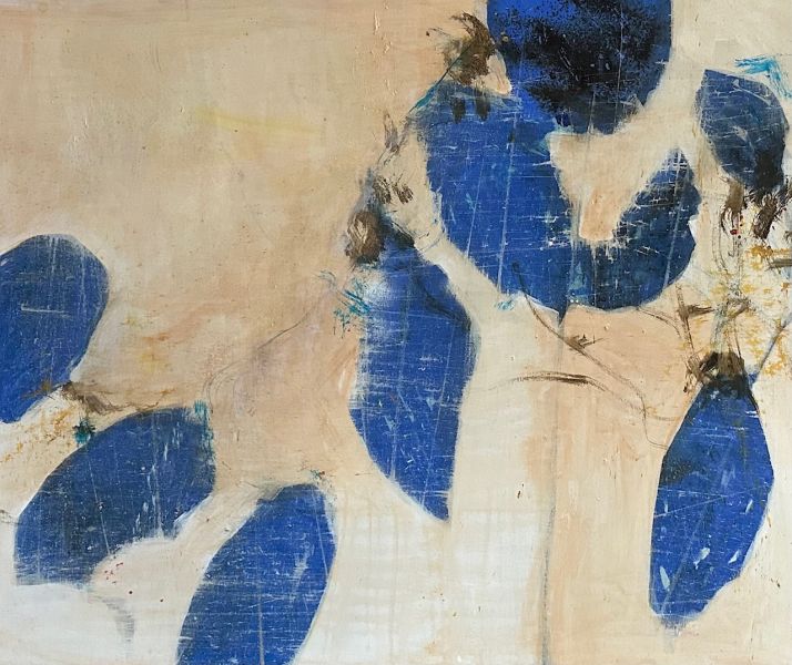 190 x 160 cm